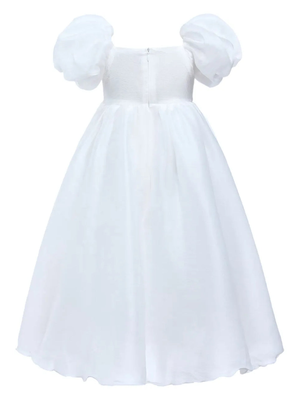 Janelle teacup gown