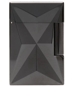 Ligne 2 engraved lighter