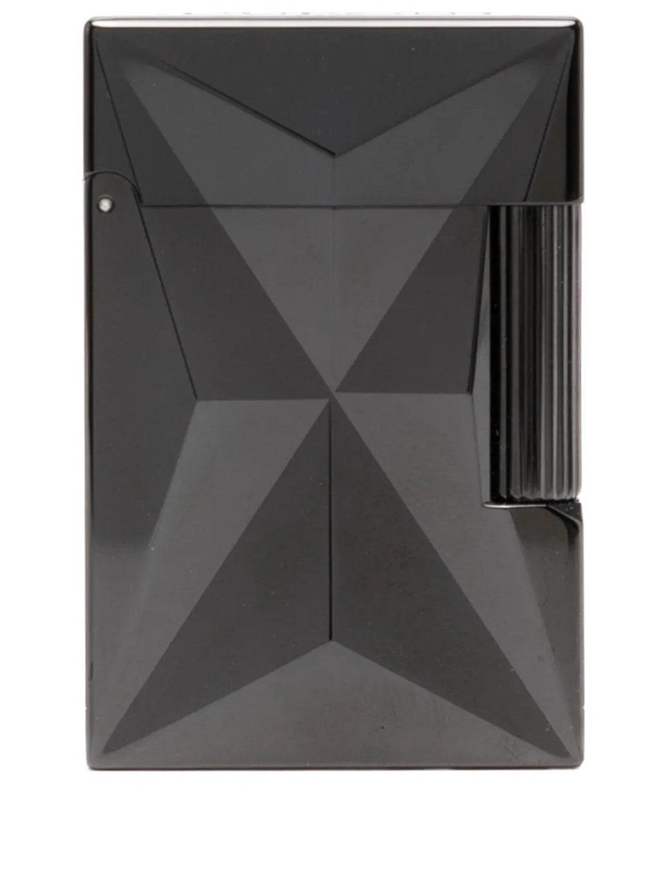 Ligne 2 engraved lighter