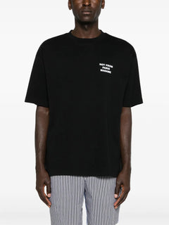 Le T-Shirt Slogan
