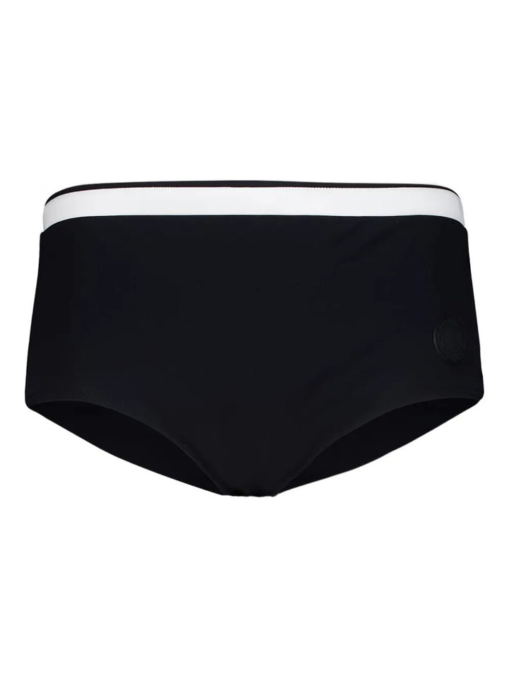 Sunga waistband swim briefs