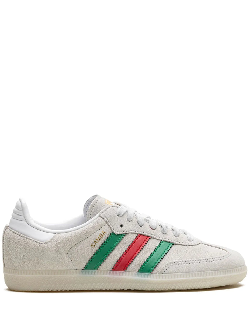 Samba OG "Italy" sneakers