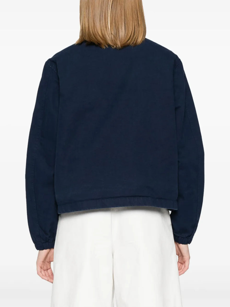 Polo Pony-embroidered jacket