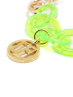 logo-plaque chain