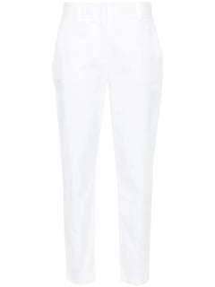 New York tapered trousers