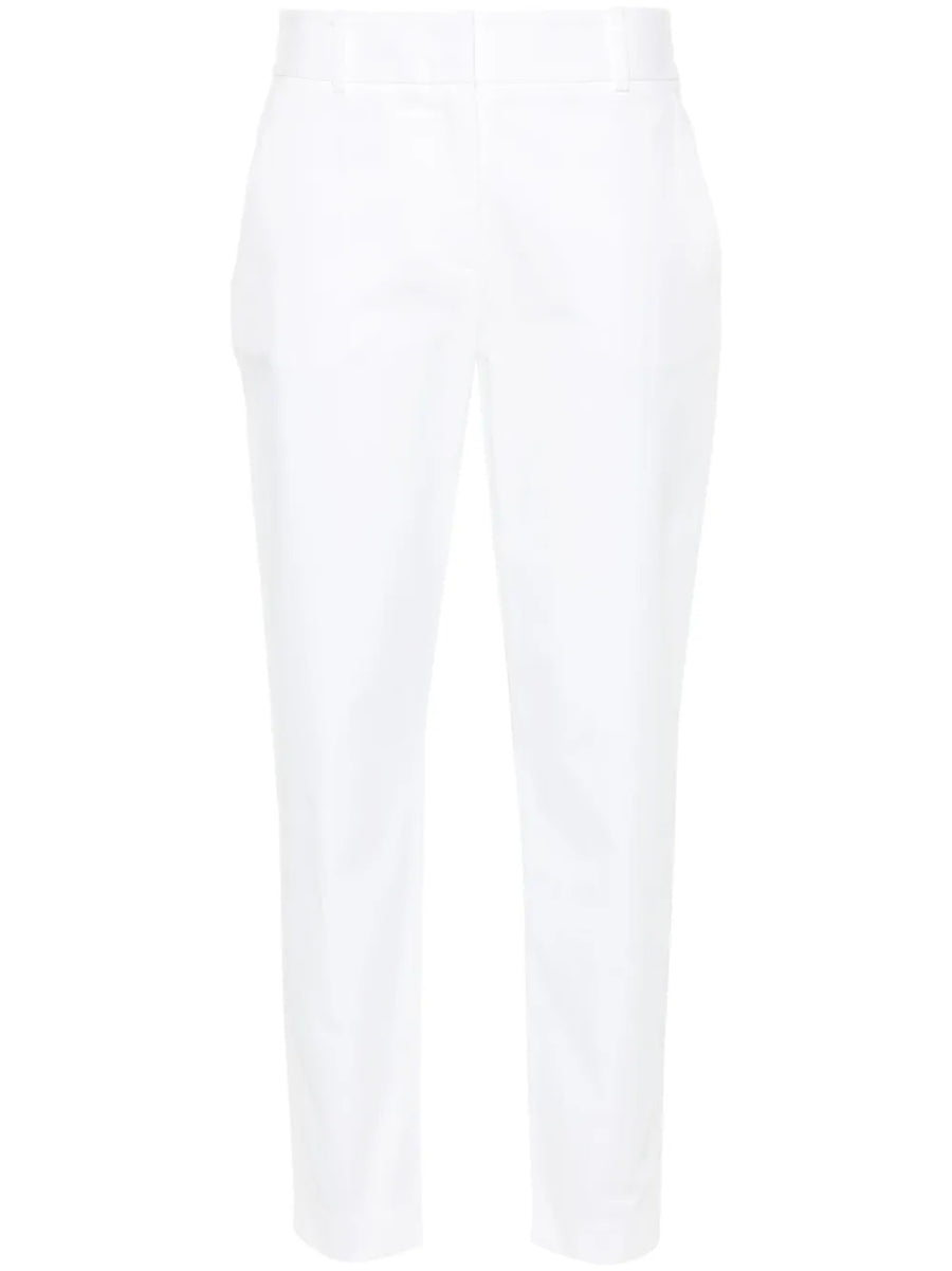 New York tapered trousers