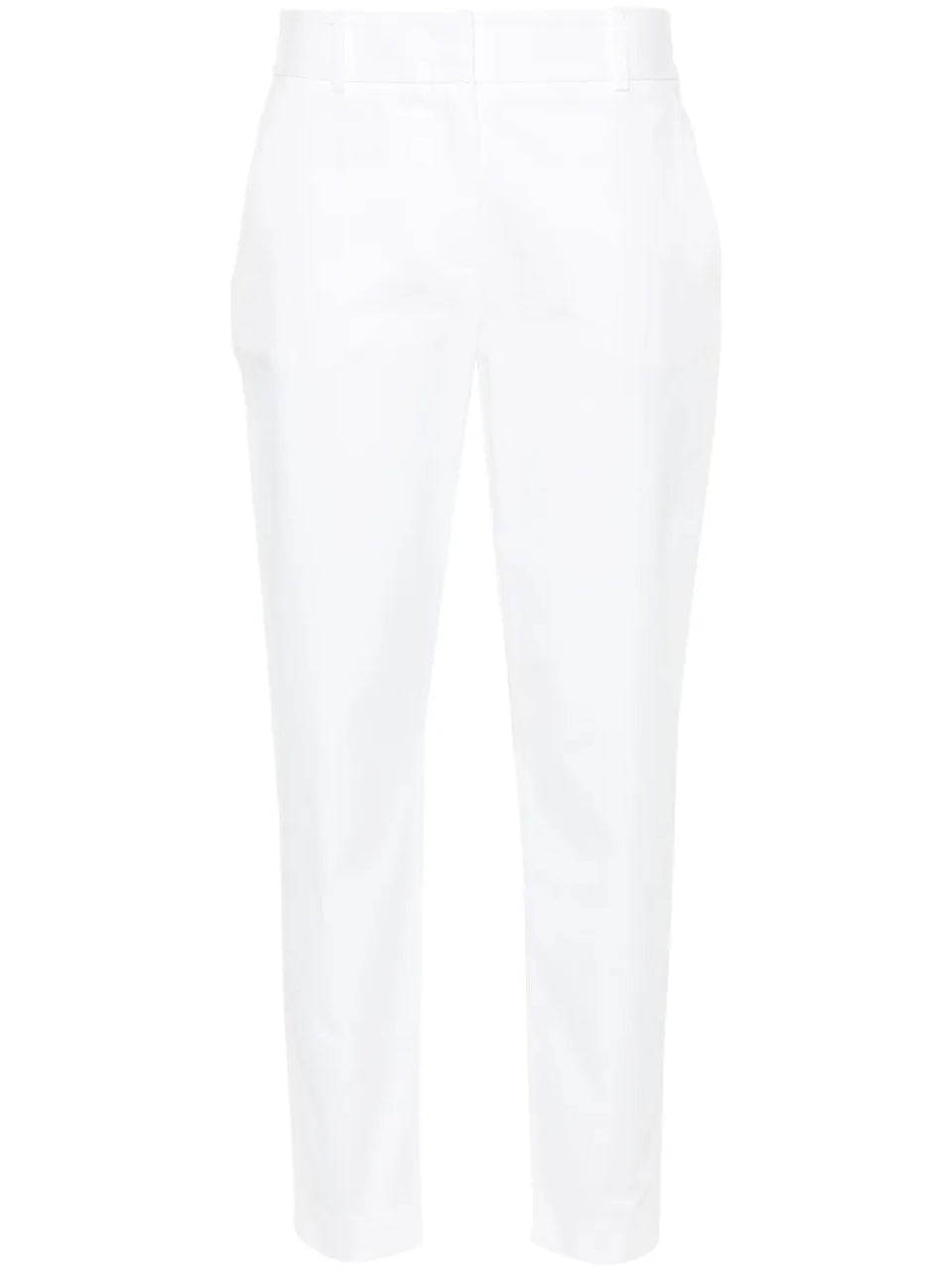 New York tapered trousers