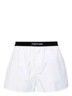 logo-waistband boxer shorts