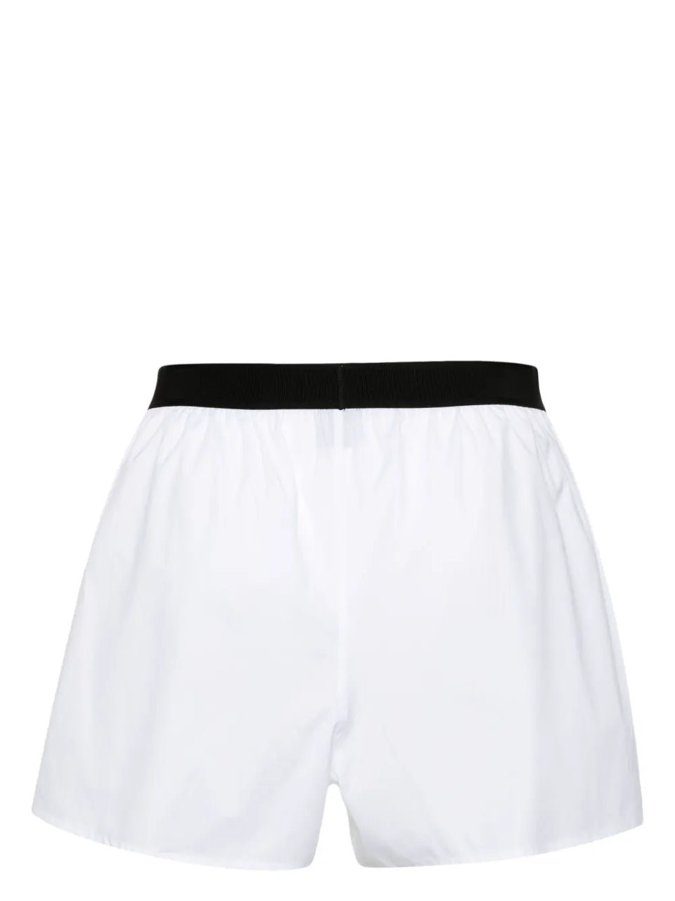 logo-waistband boxer shorts