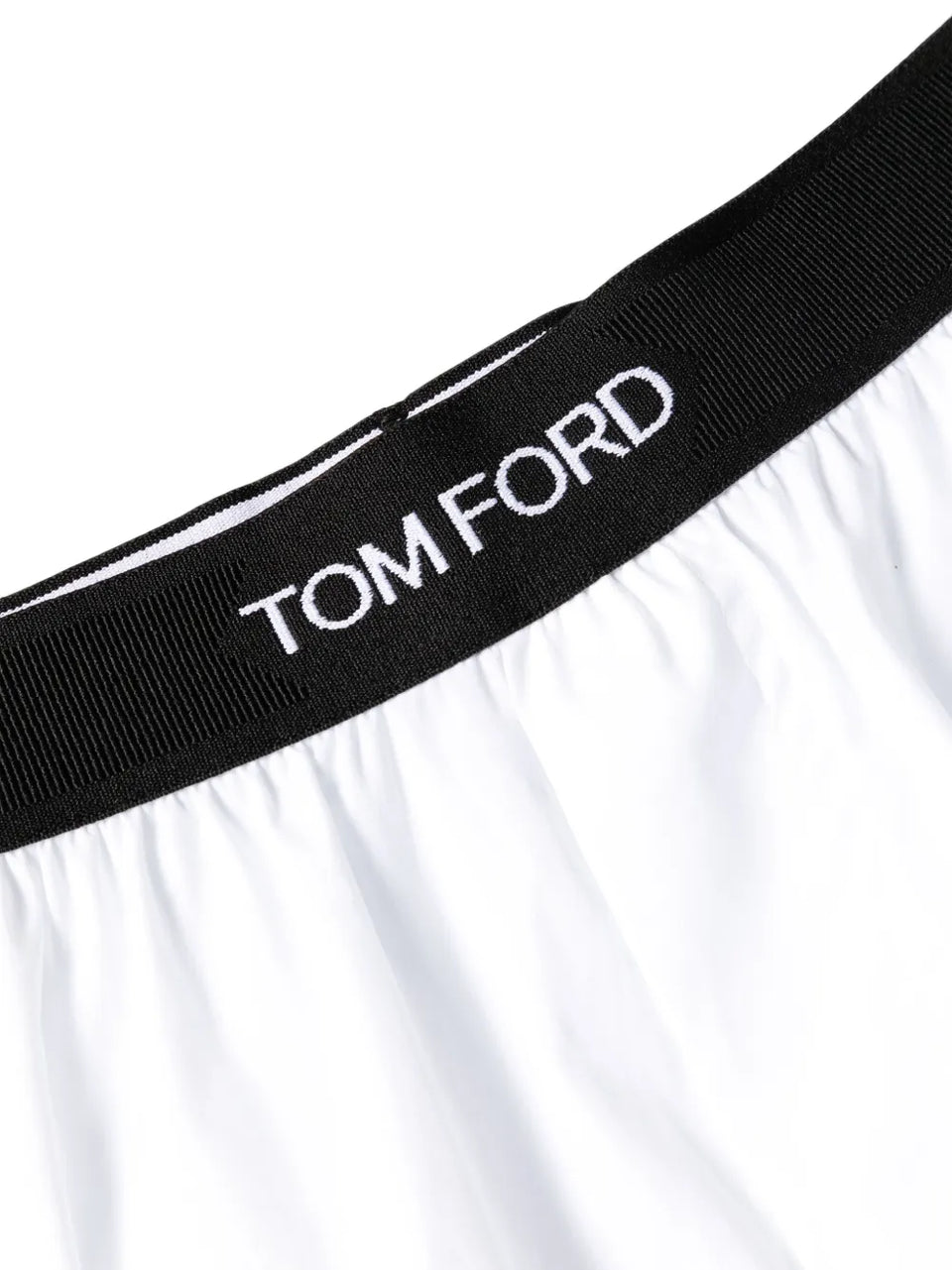 logo-waistband boxer shorts