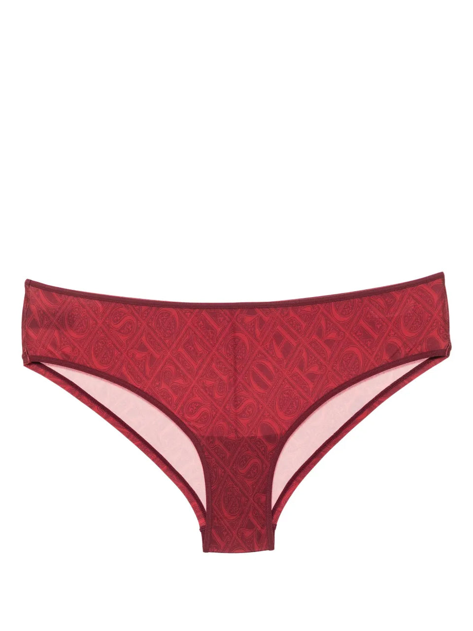 Seduction briefs