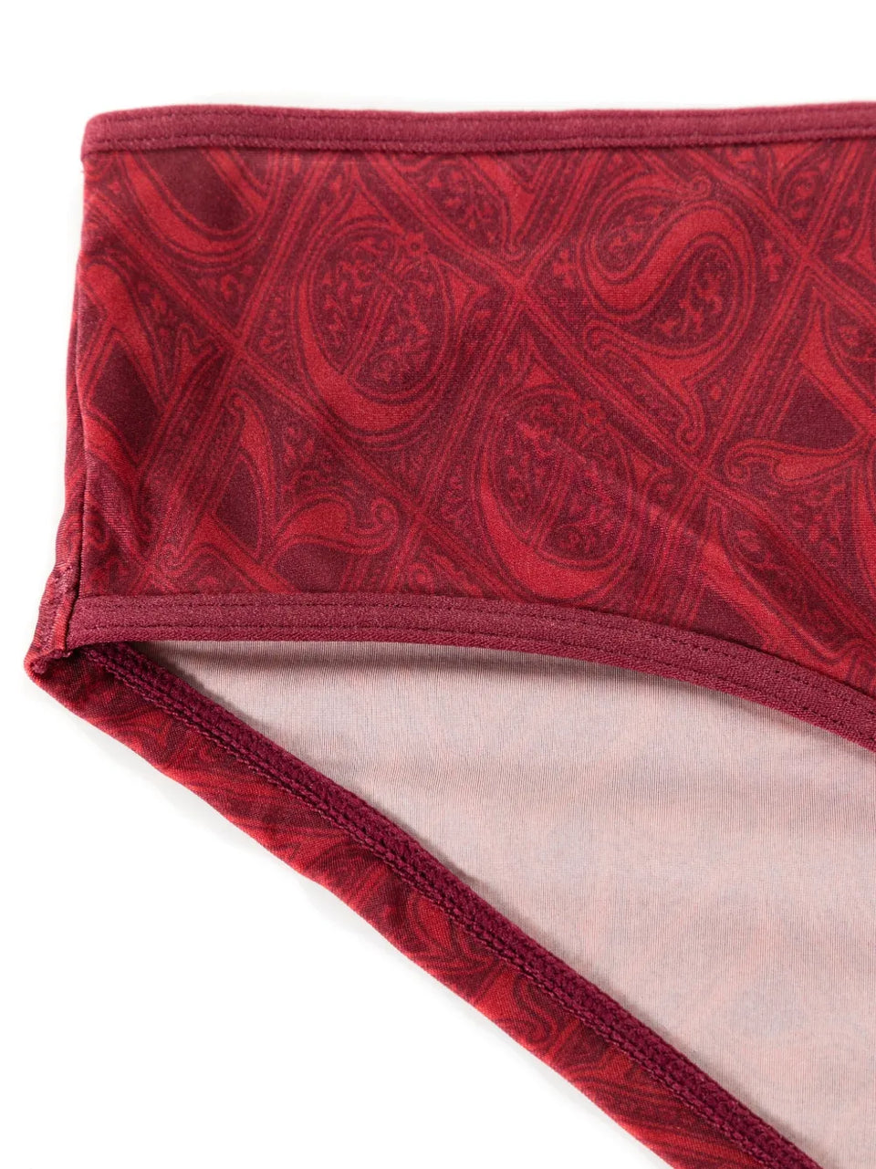 Seduction briefs