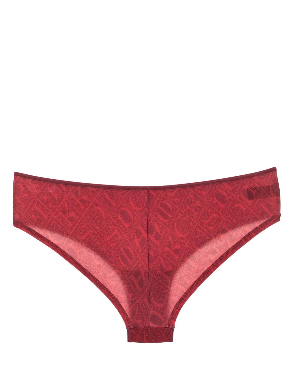 Seduction briefs