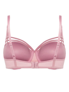 Dame de Paris balcony bra