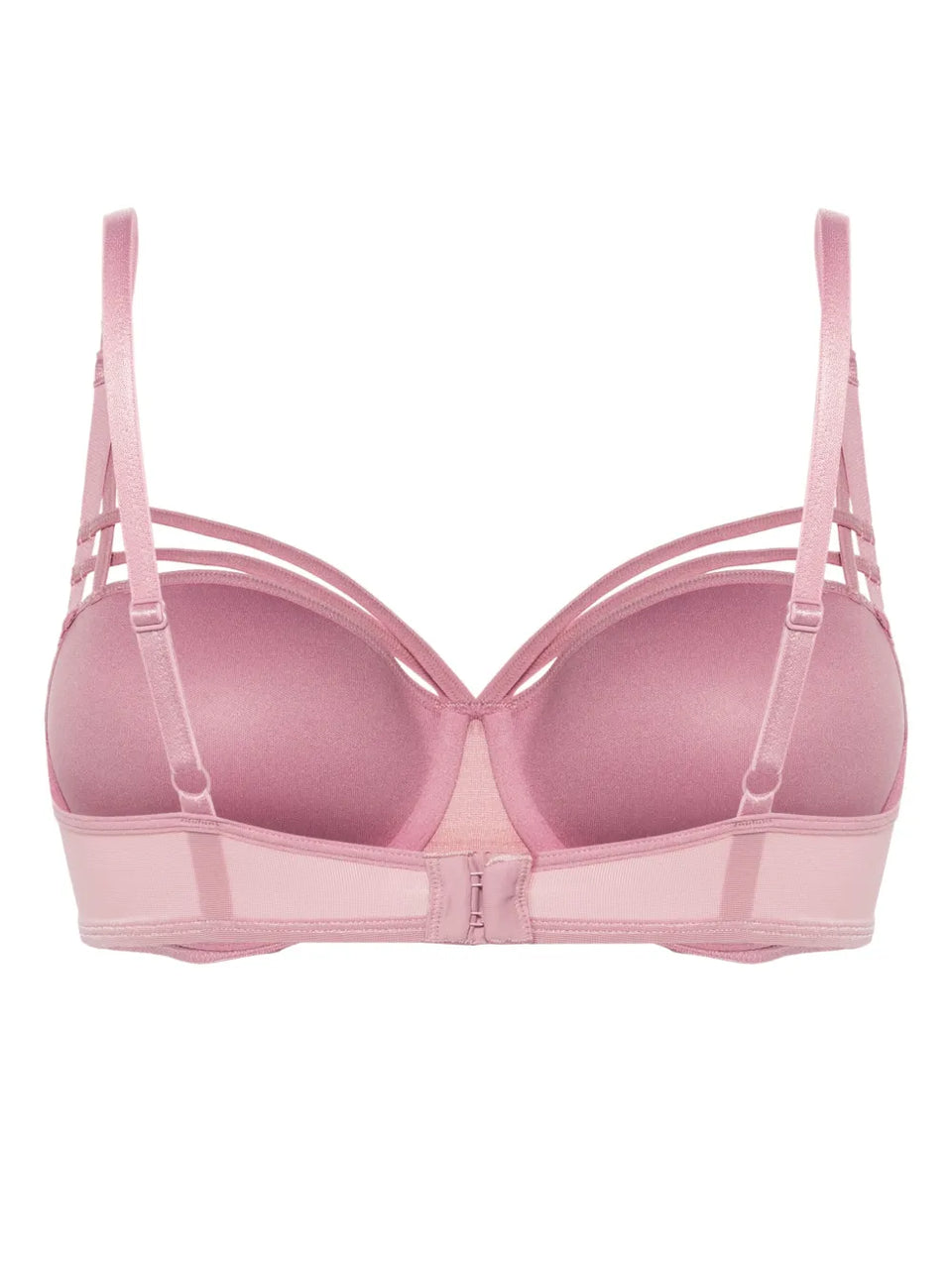 Dame de Paris balcony bra