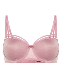 Dame de Paris balcony bra