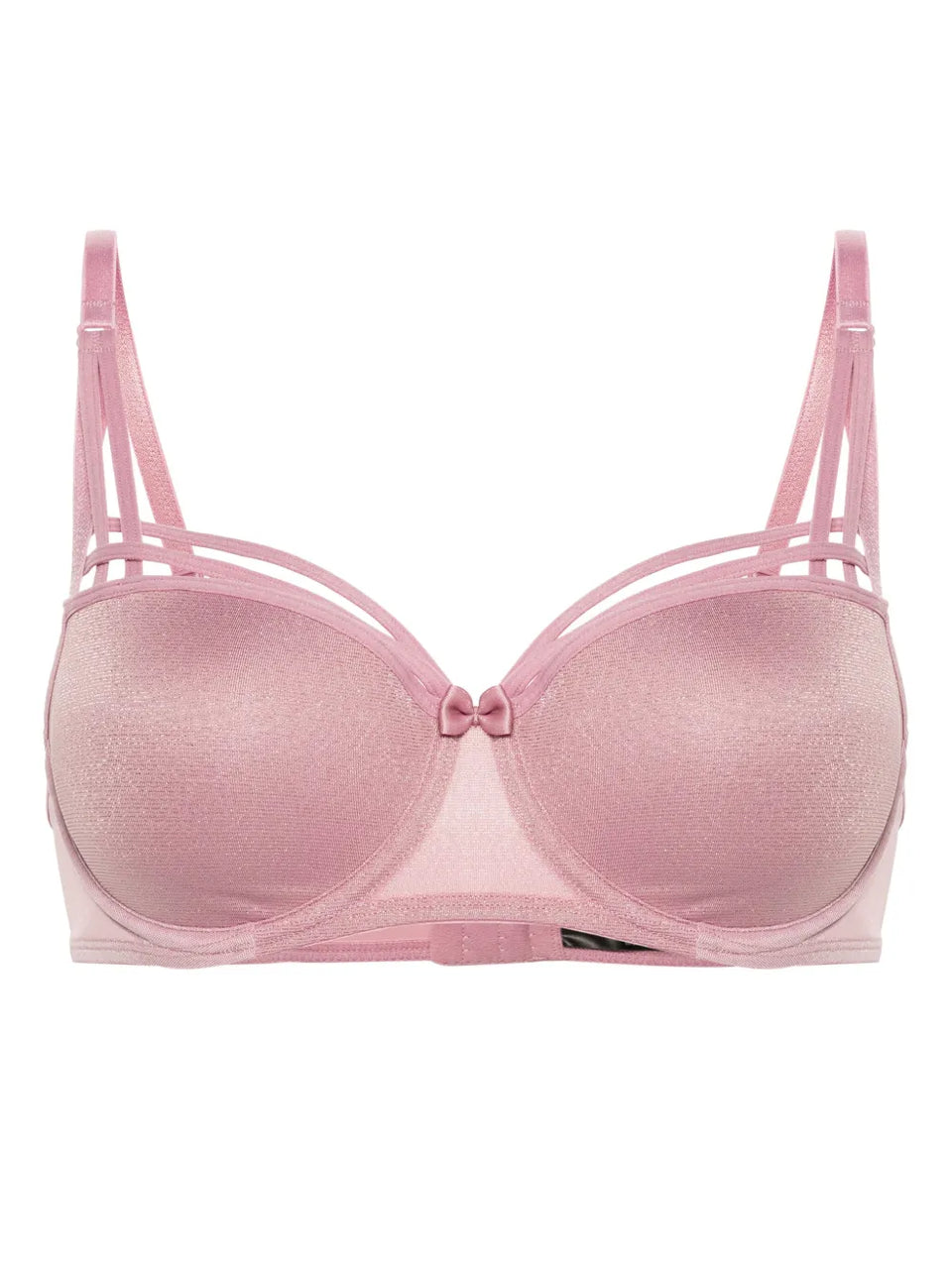 Dame de Paris balcony bra