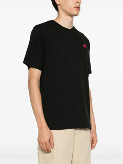 Boke Flower-patch T-Shirt