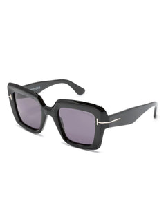 Esme square-frame sunglasses