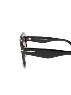 Esme square-frame sunglasses