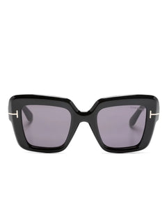 Esme square-frame sunglasses