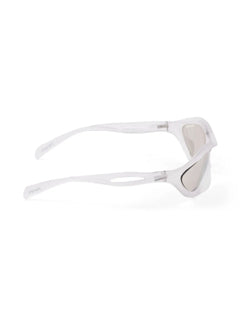 Morph cat-eye frame sunglasses