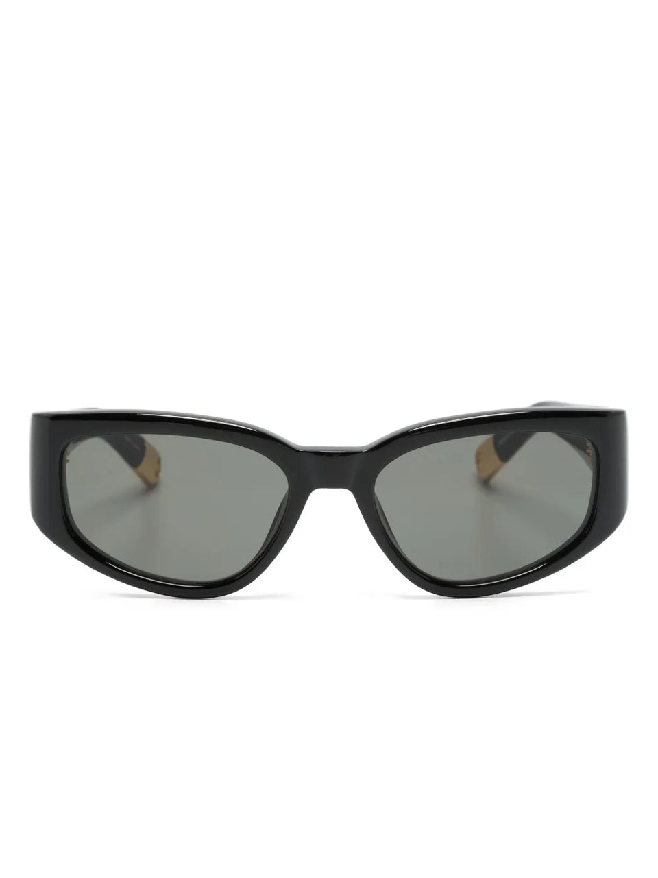 Les Lunettes Gala butterfly-frame sunglasses