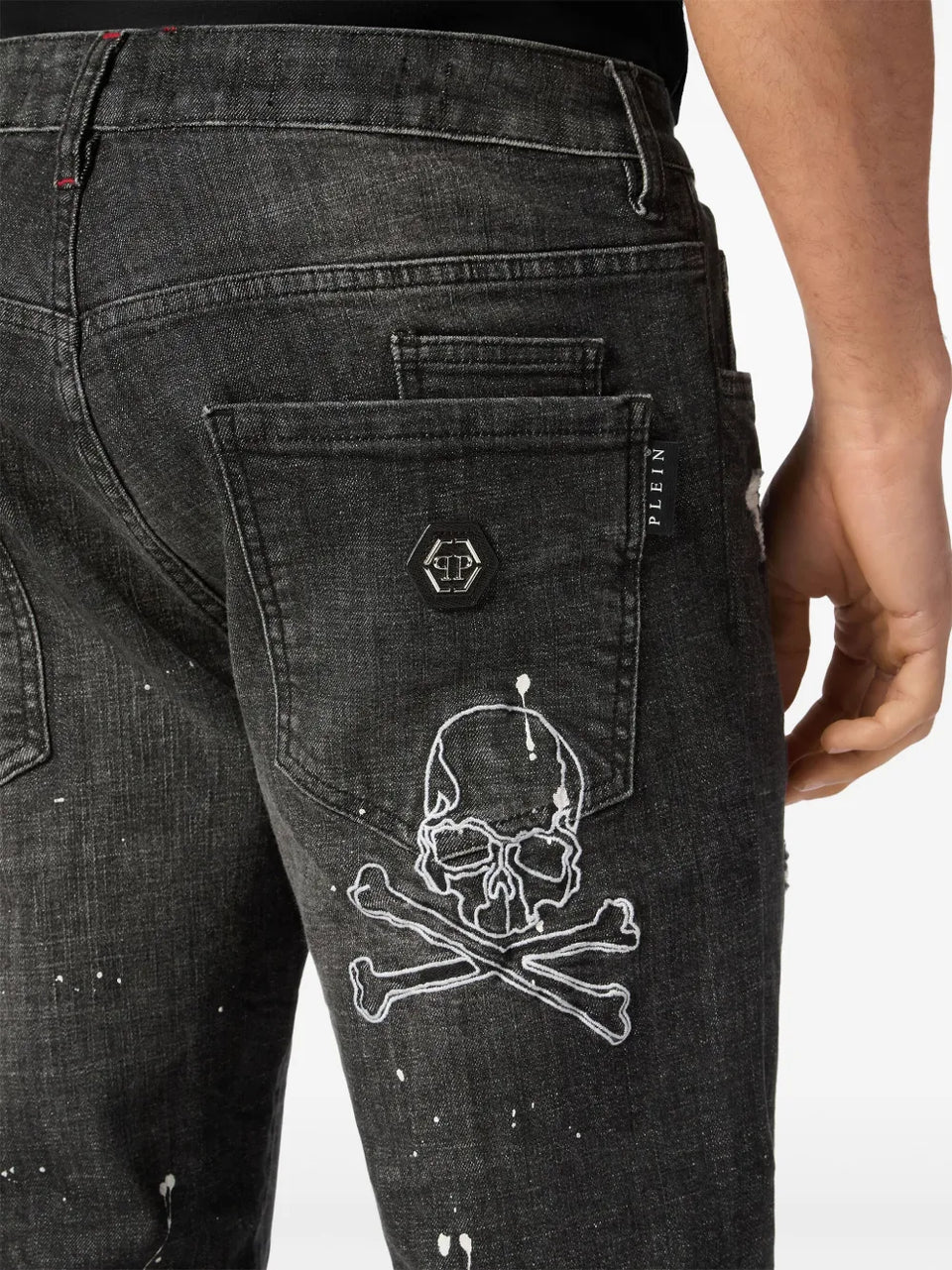 Skull&Bones jeans