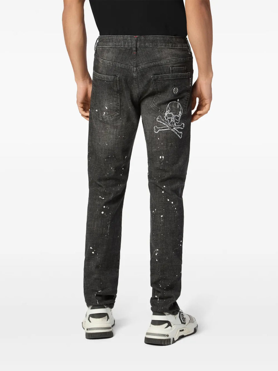 Skull&Bones jeans