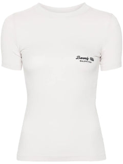 Beverly Hills embroidered T-Shirt