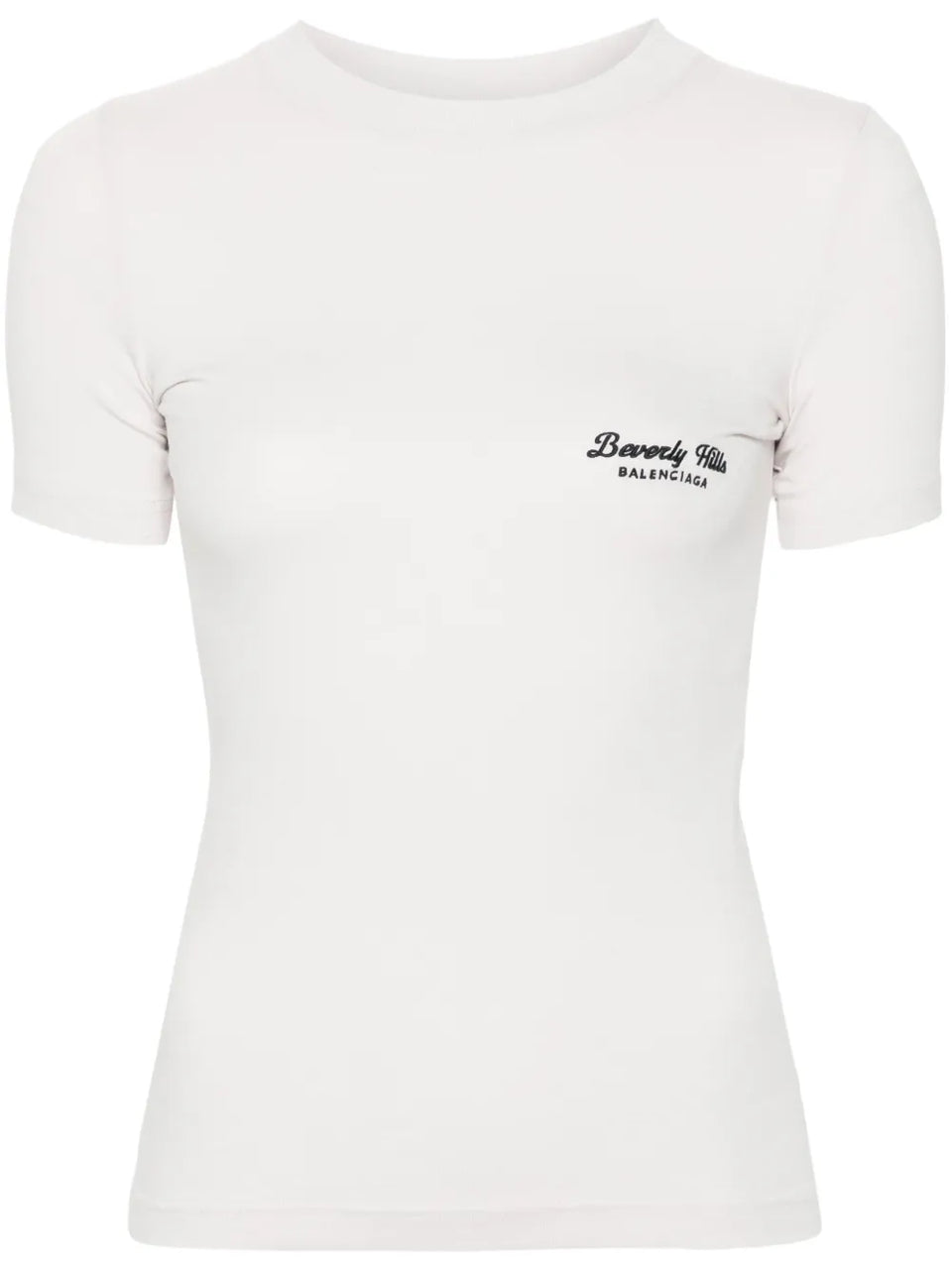 Beverly Hills embroidered T-Shirt