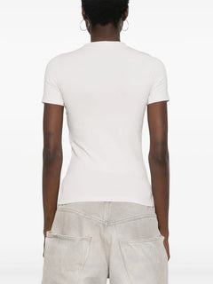 Beverly Hills embroidered T-Shirt