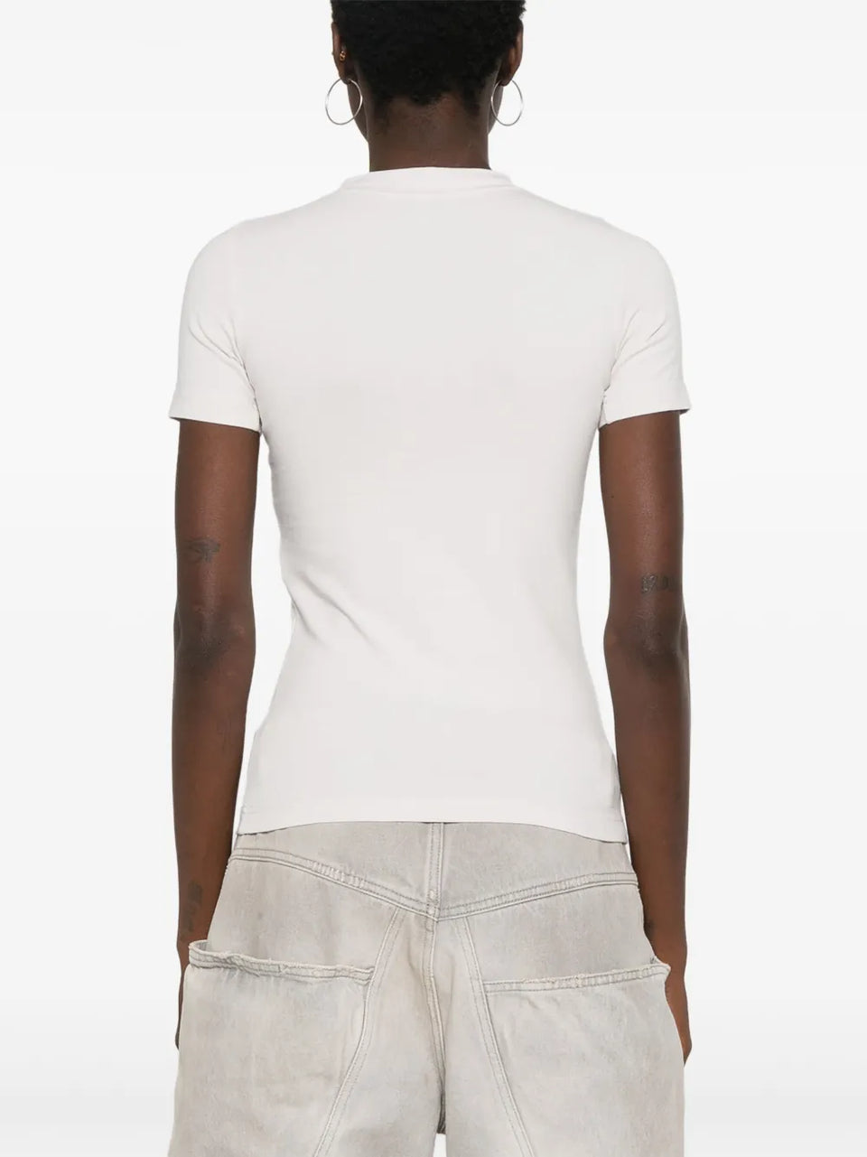 Beverly Hills embroidered T-Shirt