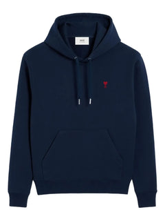 Ami de Coeur organic-cotton Hoodie