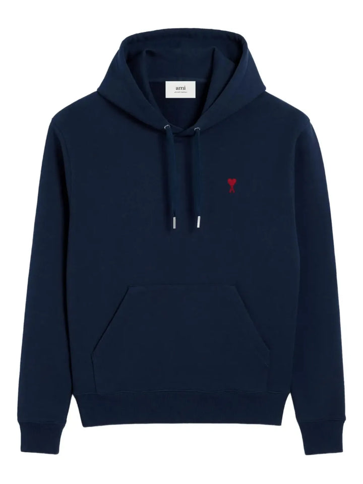 Ami de Coeur organic-cotton Hoodie