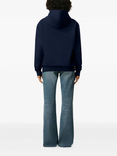 Ami de Coeur organic-cotton Hoodie