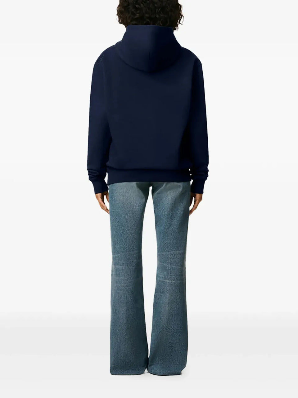 Ami de Coeur organic-cotton Hoodie