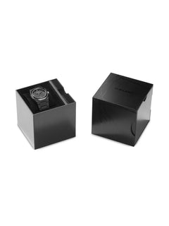 Polycarbon 37mm watch