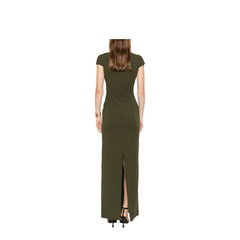 Dresses Green