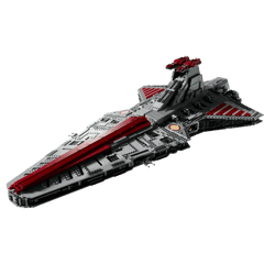 Lego Star Wars Venator-Class Republic Attack Cruiser™