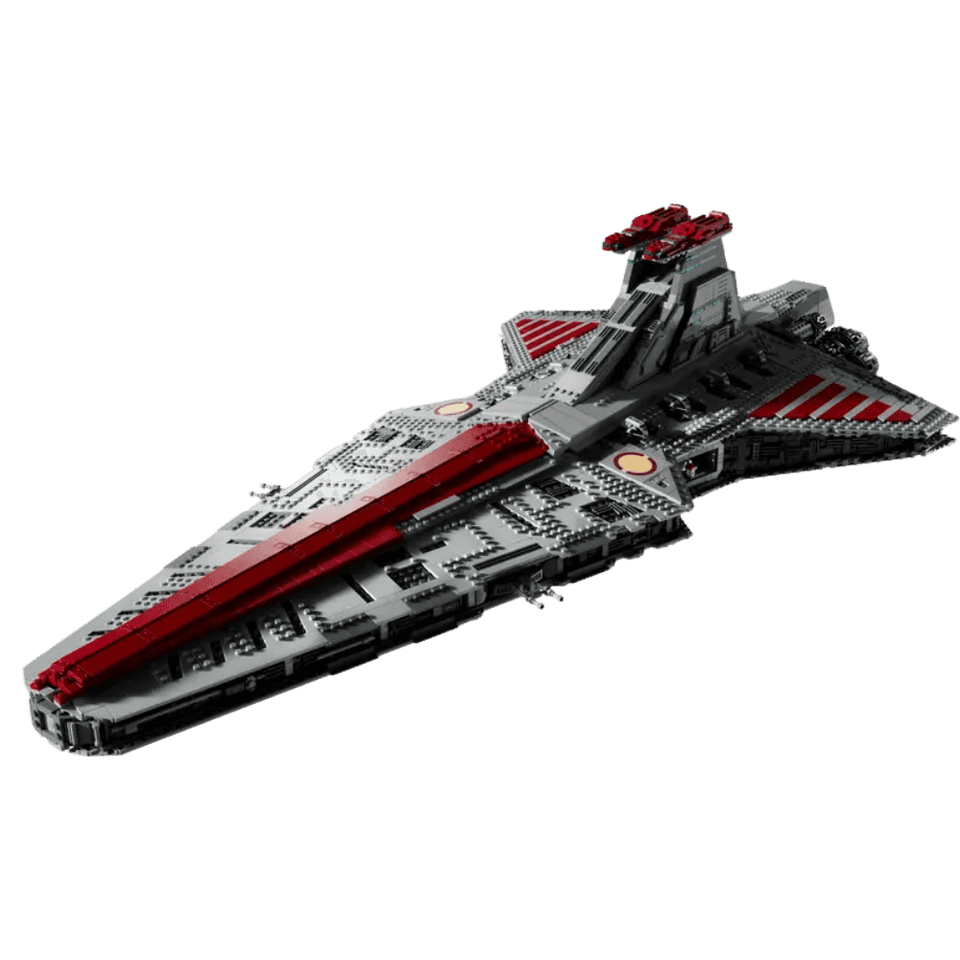 Lego Star Wars Venator-Class Republic Attack Cruiser™