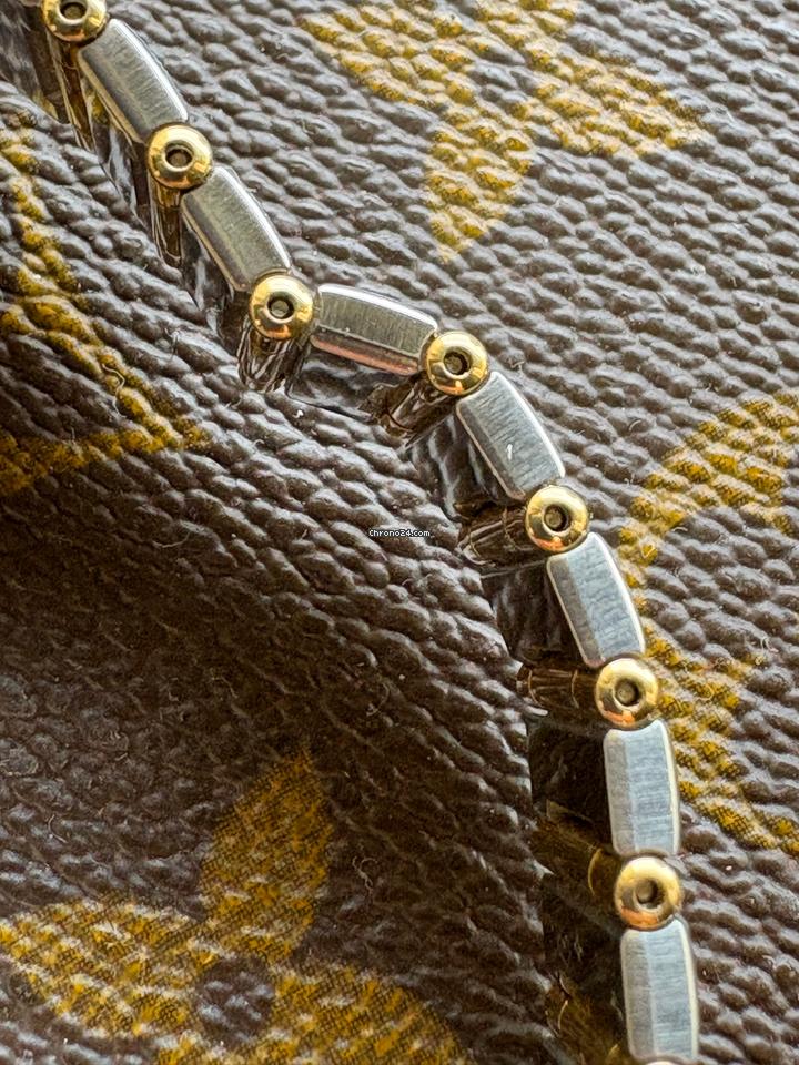 Omega Constellation