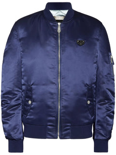 Top Gun bomber jacket