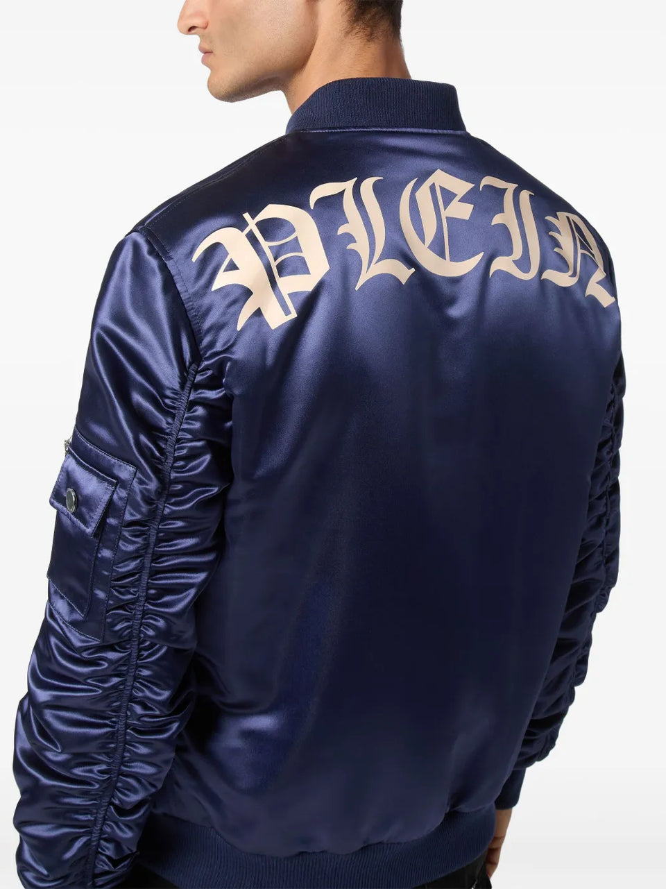 Top Gun bomber jacket