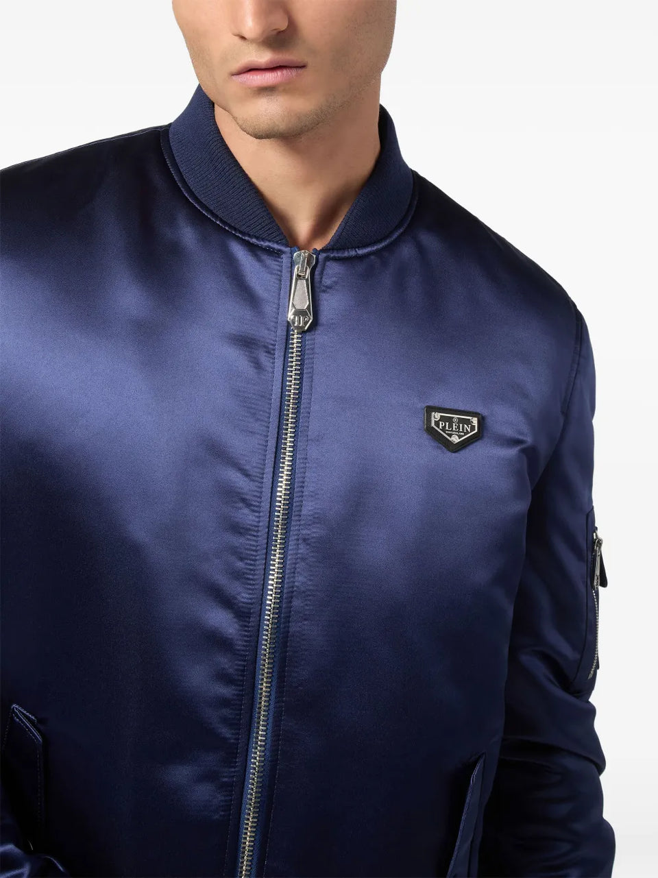 Top Gun bomber jacket