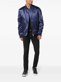 Top Gun bomber jacket