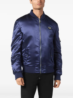 Top Gun bomber jacket