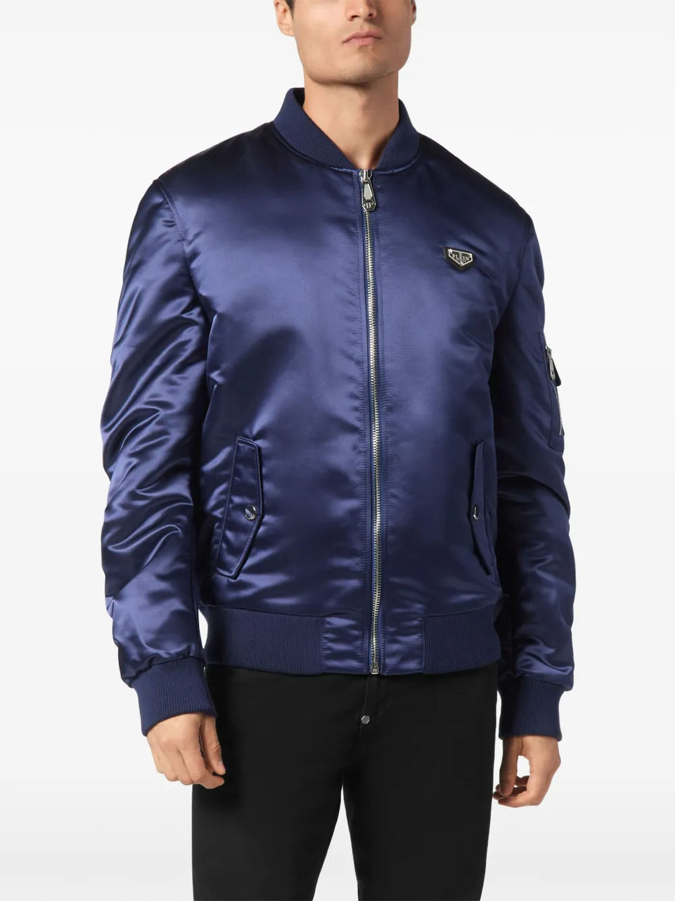 Top Gun bomber jacket