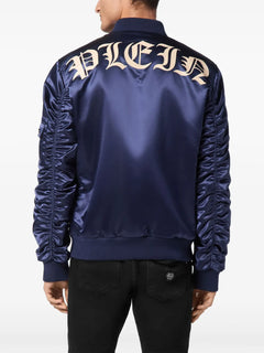 Top Gun bomber jacket