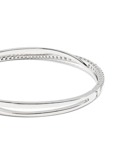 Hyperbola bangle